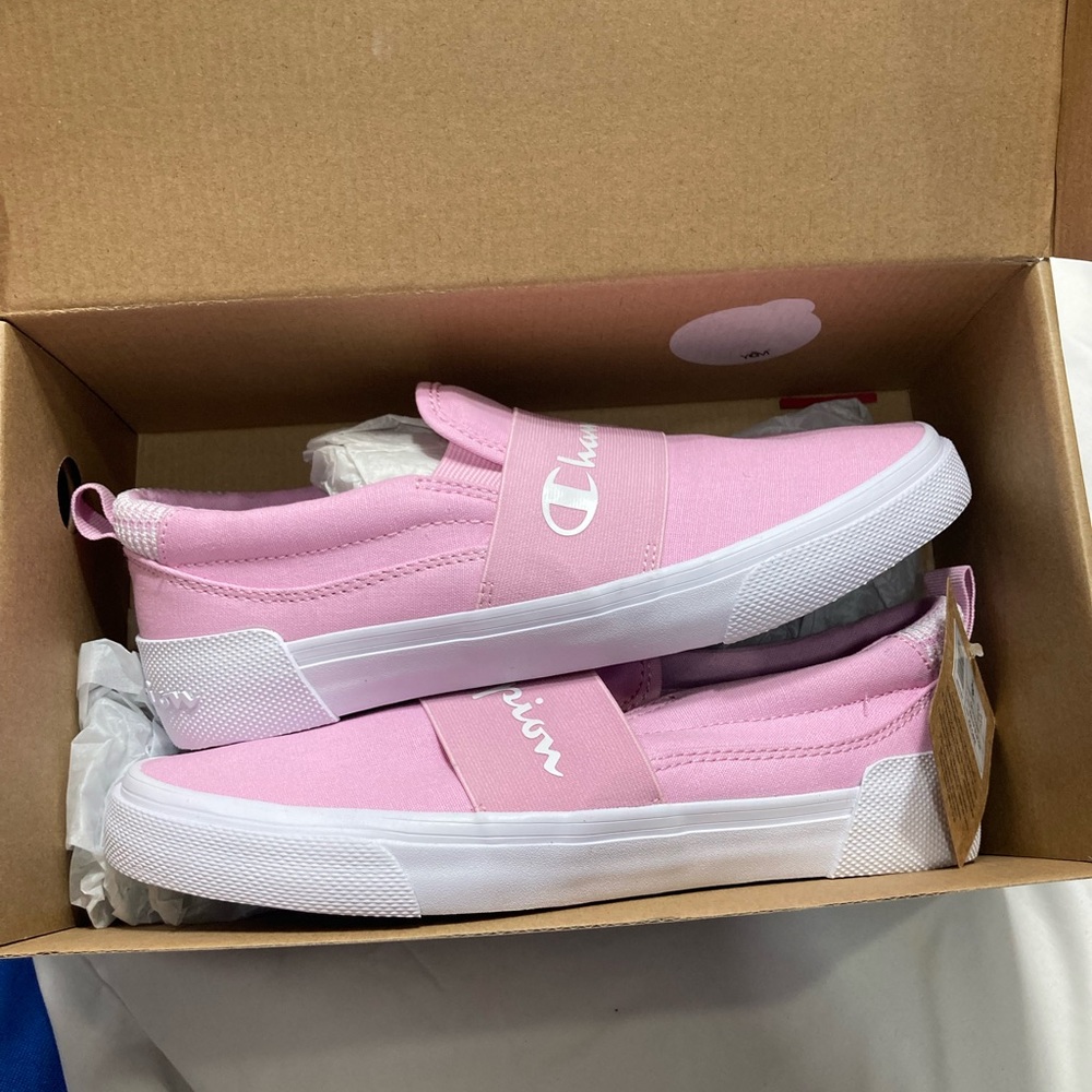 Brand new slip on shoes